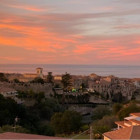 Serenita Tropea Eksteriør billede