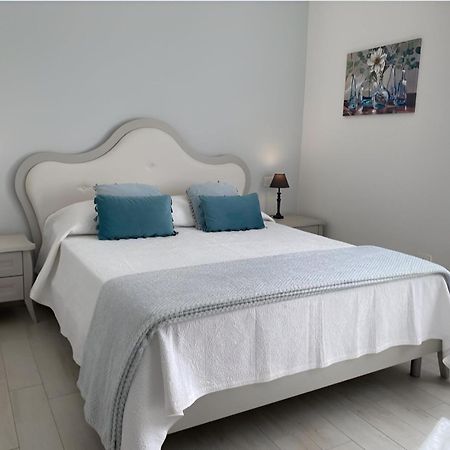 Serenita Tropea Eksteriør billede
