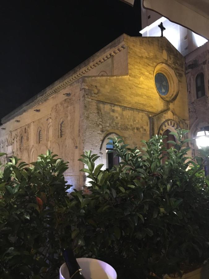 Serenita Tropea Eksteriør billede