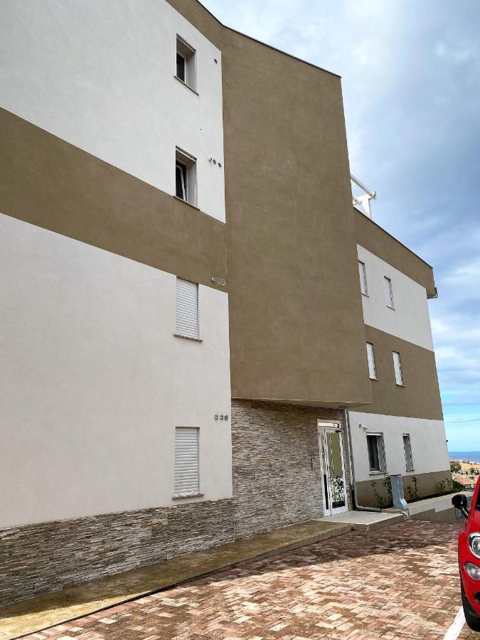 Serenita Tropea Eksteriør billede