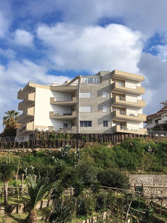 Serenita Tropea Eksteriør billede