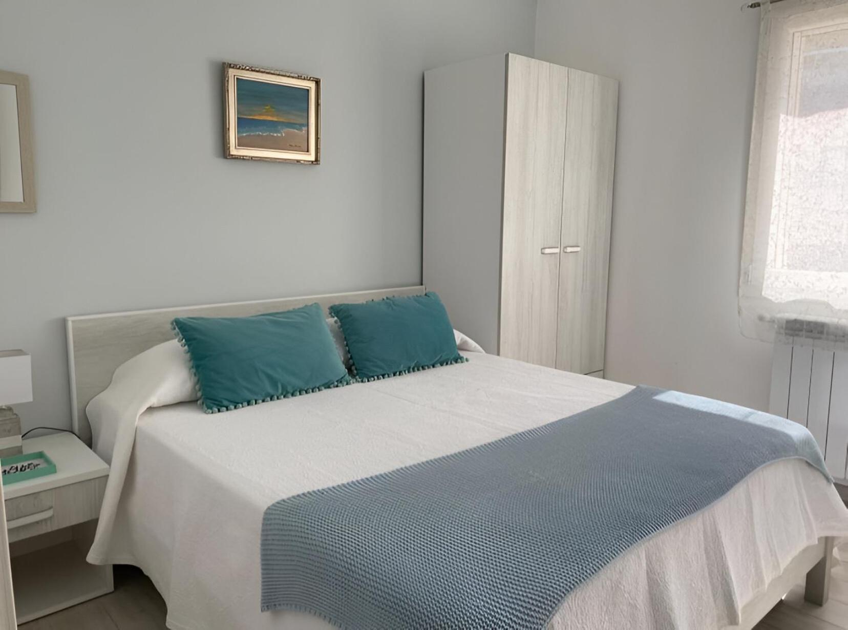 Serenita Tropea Eksteriør billede