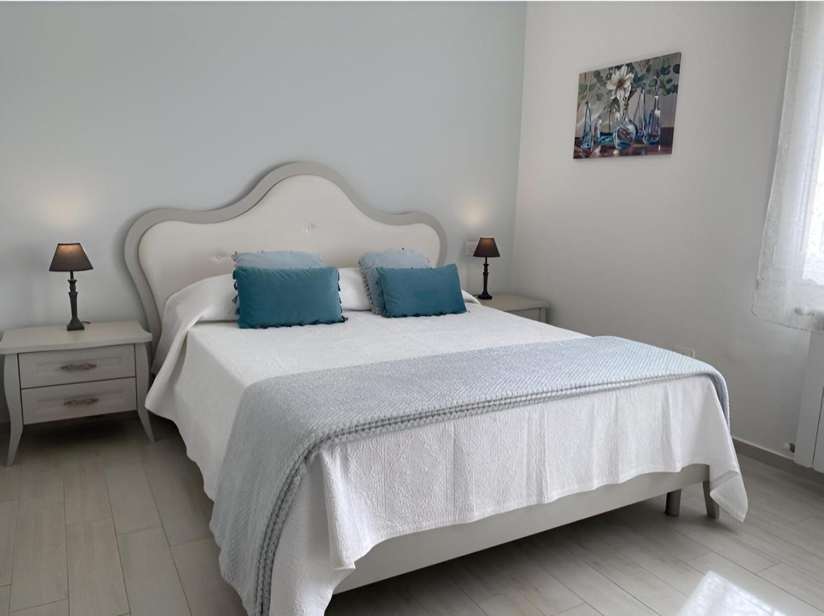 Serenita Tropea Eksteriør billede