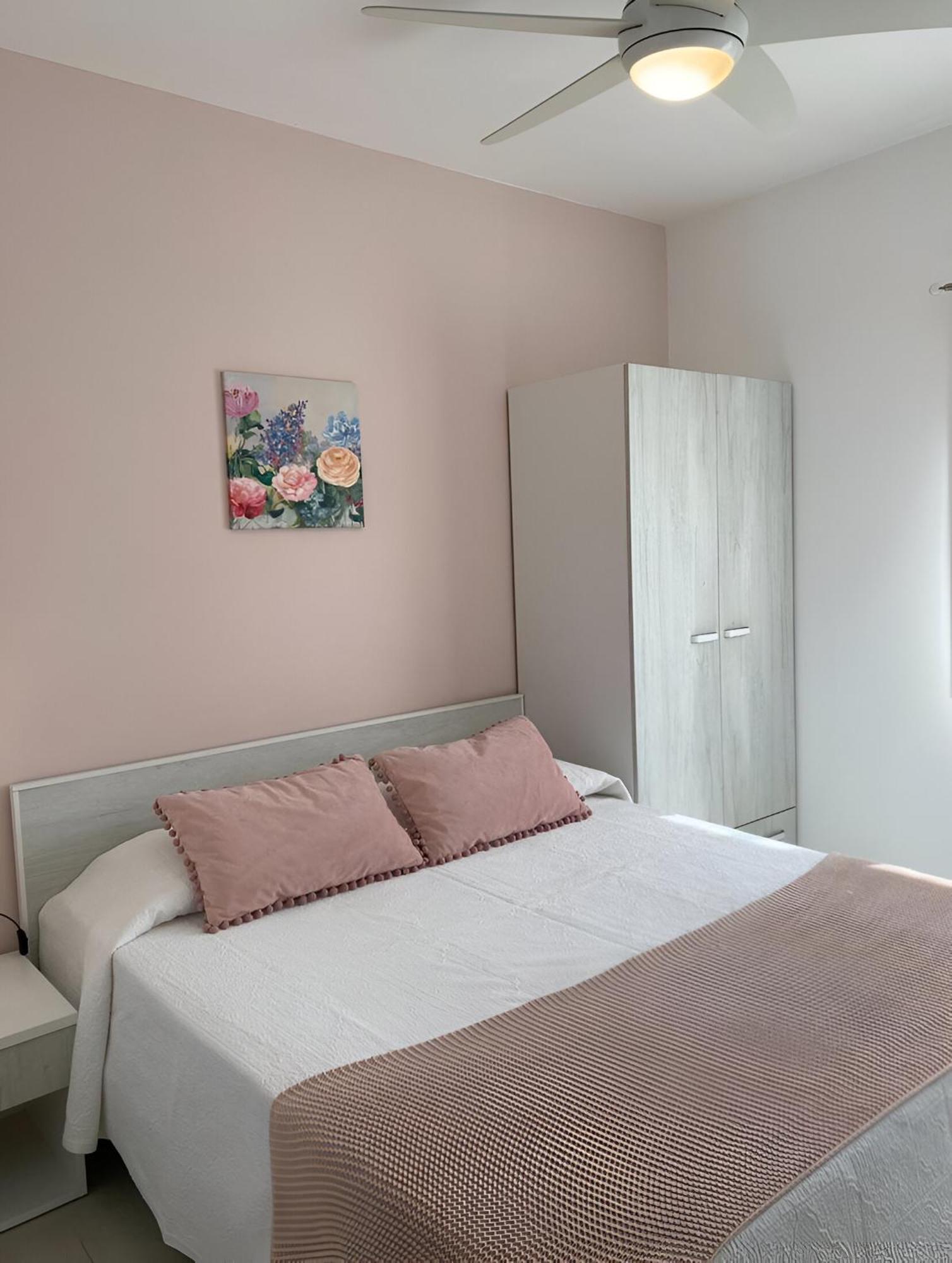 Serenita Tropea Eksteriør billede