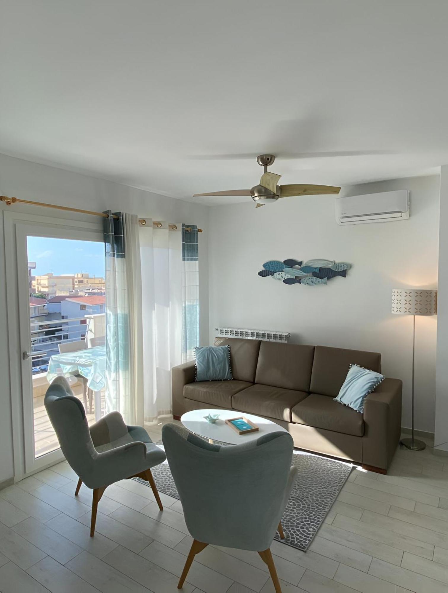 Serenita Tropea Eksteriør billede